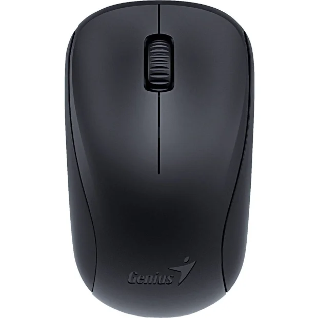 Мышь Genius NX-7000 (черный)